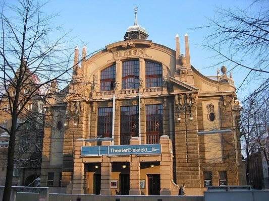 Theater Bielefeld
