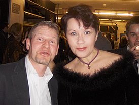 Liliana Nikiteanu & Opern-Freund